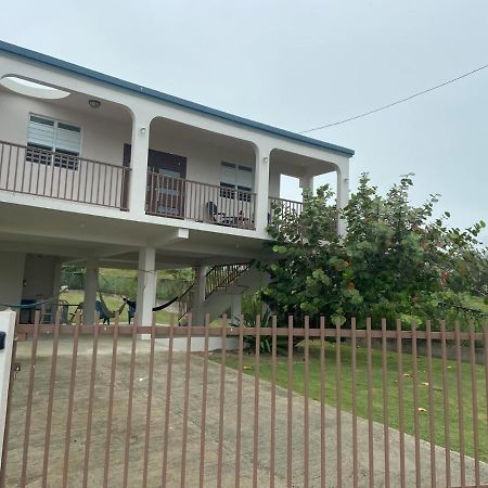 Vila El Poblado Boqueron Cabo Rojo Exteriér fotografie