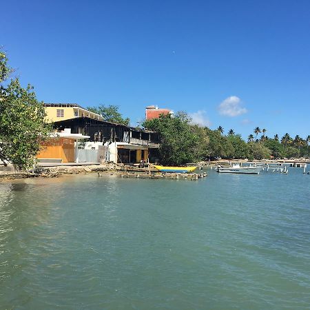 Vila El Poblado Boqueron Cabo Rojo Exteriér fotografie