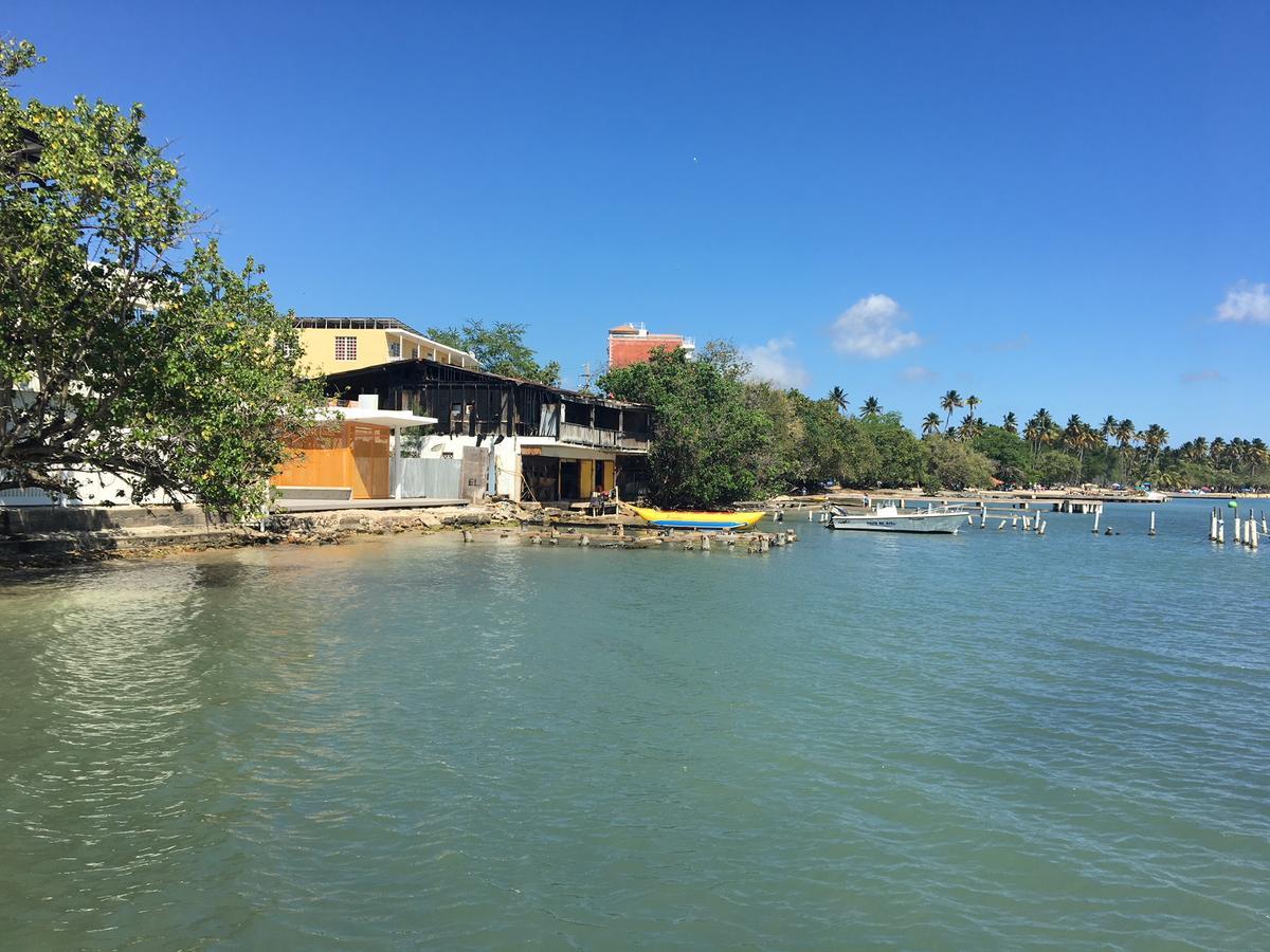 Vila El Poblado Boqueron Cabo Rojo Exteriér fotografie