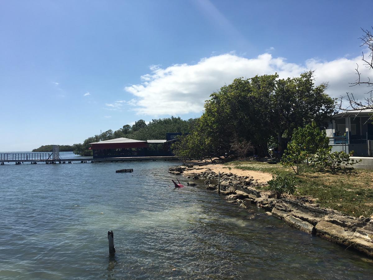 Vila El Poblado Boqueron Cabo Rojo Exteriér fotografie